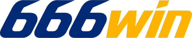 666win brand logo